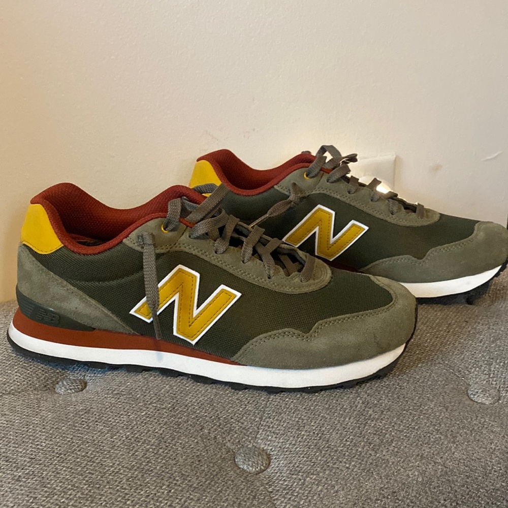 New Balance 515 US size 10 men’s